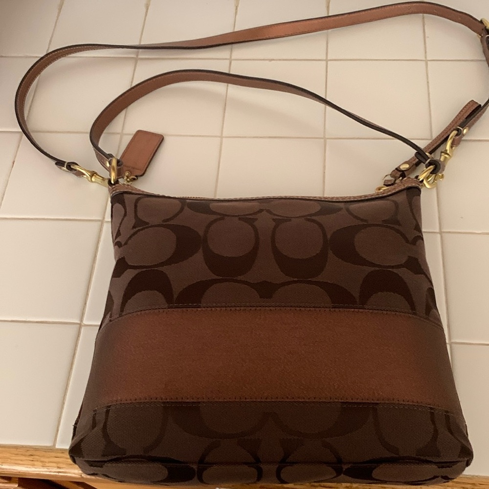 Coach bags